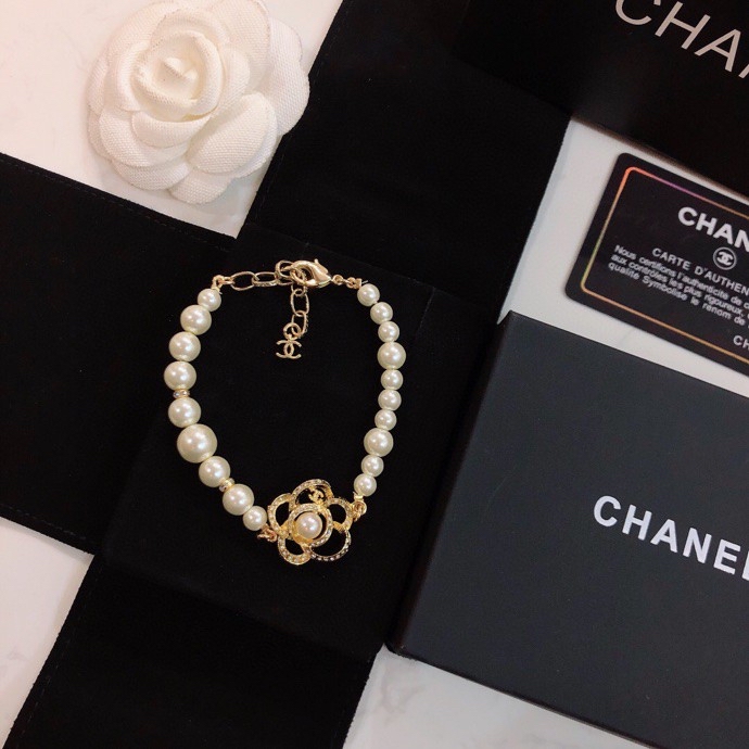 Ch**el bracelets